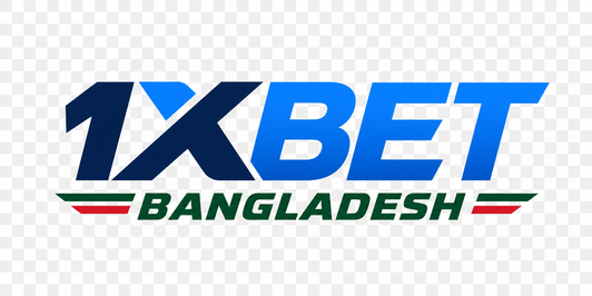 1xbet bangladesh logo